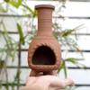 Подставка для Пало Санто Подставка для благовоний из дерева Пало Санто Подставка для благовонных палочек Чаша для сжигания Пало Санто Керамическая подставка для Пало Санто Подарки