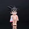 Son Ball Dragon Goku Young Ver Child Baby Pvc Figure Collectible Model Toy Dbz