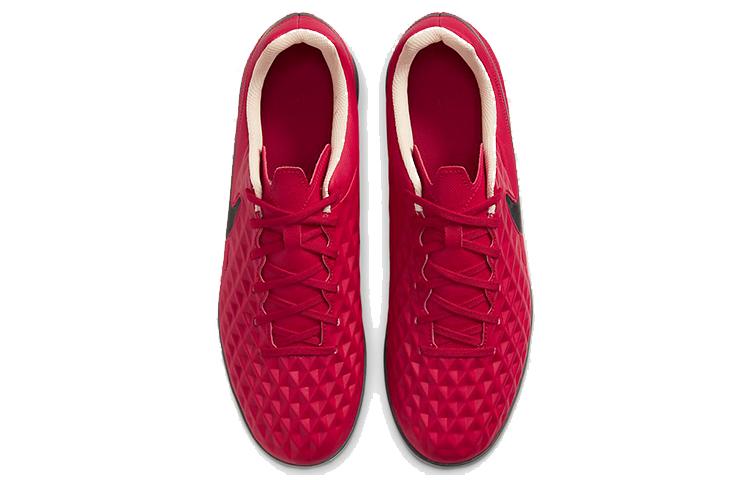 Nike Tiempo Legend 8 Club TF Turf Dark Red AT6109-608