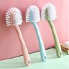 Household Multifunctional Five-Sided Shoe Washing Brush Shoe Brush