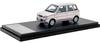 Hi Story Subaru PLEO NICOT Frosty Rose Metallic Finished Product 1/43 (2002)