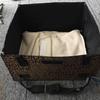 Heavy Duty Oxford Material Packing Bag Ideal For Travel Storage And Clothes Organization