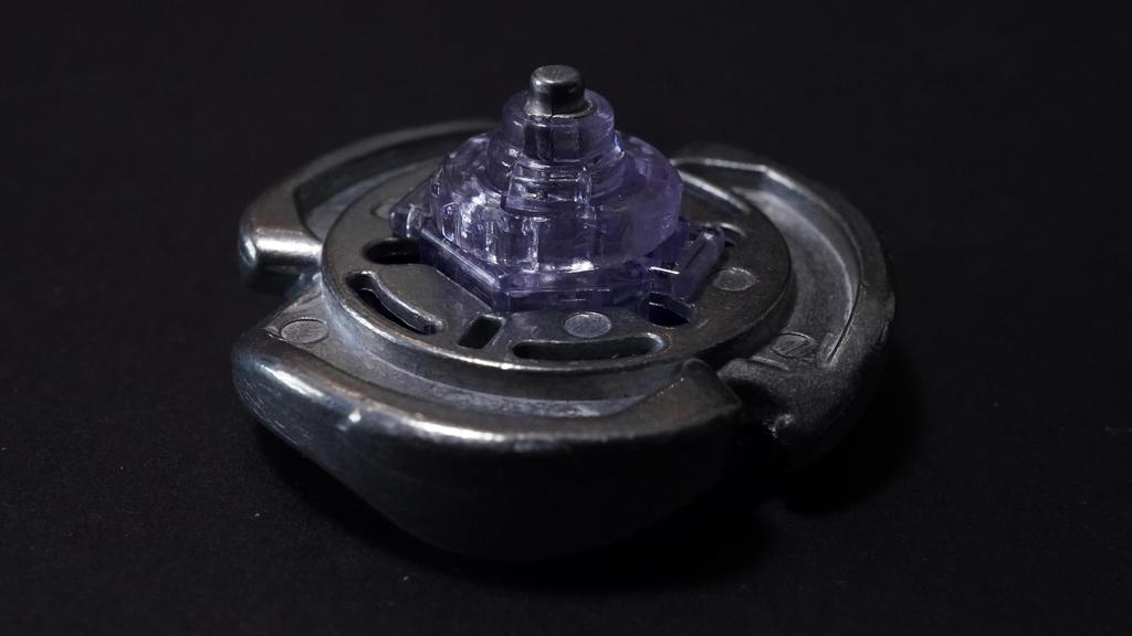 Винт Козерог Зарубежный Лимитед Метал Файт HMS Зеро Игрушка-стартер, Издание, Издание, Бэй, Лезвие, Метабэй, Взрыв, 4D, Г, Взрыв, Х, Игрушка,