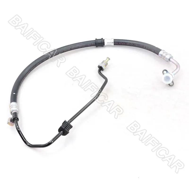 Baificar Brand New High Pressure Power Steering Feed Hose 53713-SNA-A06 53713-SNA-A01 For 8Th Honda Civic 2006-2011