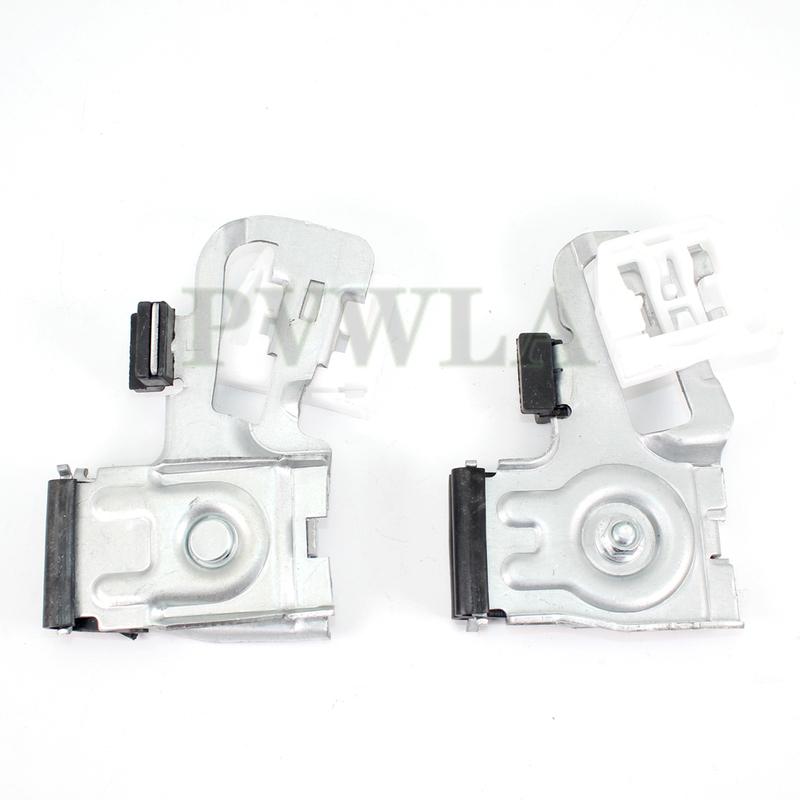 Для Skoda Octavia A4 MK1 1997 1998 1999 2000 2001 2002-2011 Стайлинг автомобиля Ремонтный комплект стеклоподъемника Электрический Передняя Левая Дверь