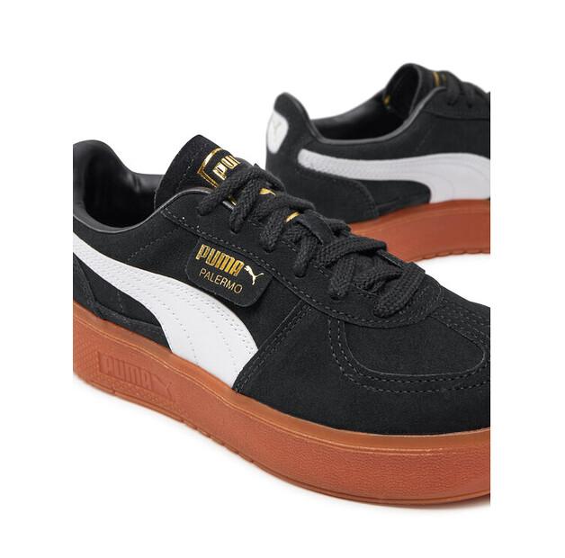 Кроссовки Puma Palermo Elevata Wns