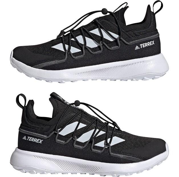 adidas Terrex Voyager 21 Canvas ботинки трекинговые