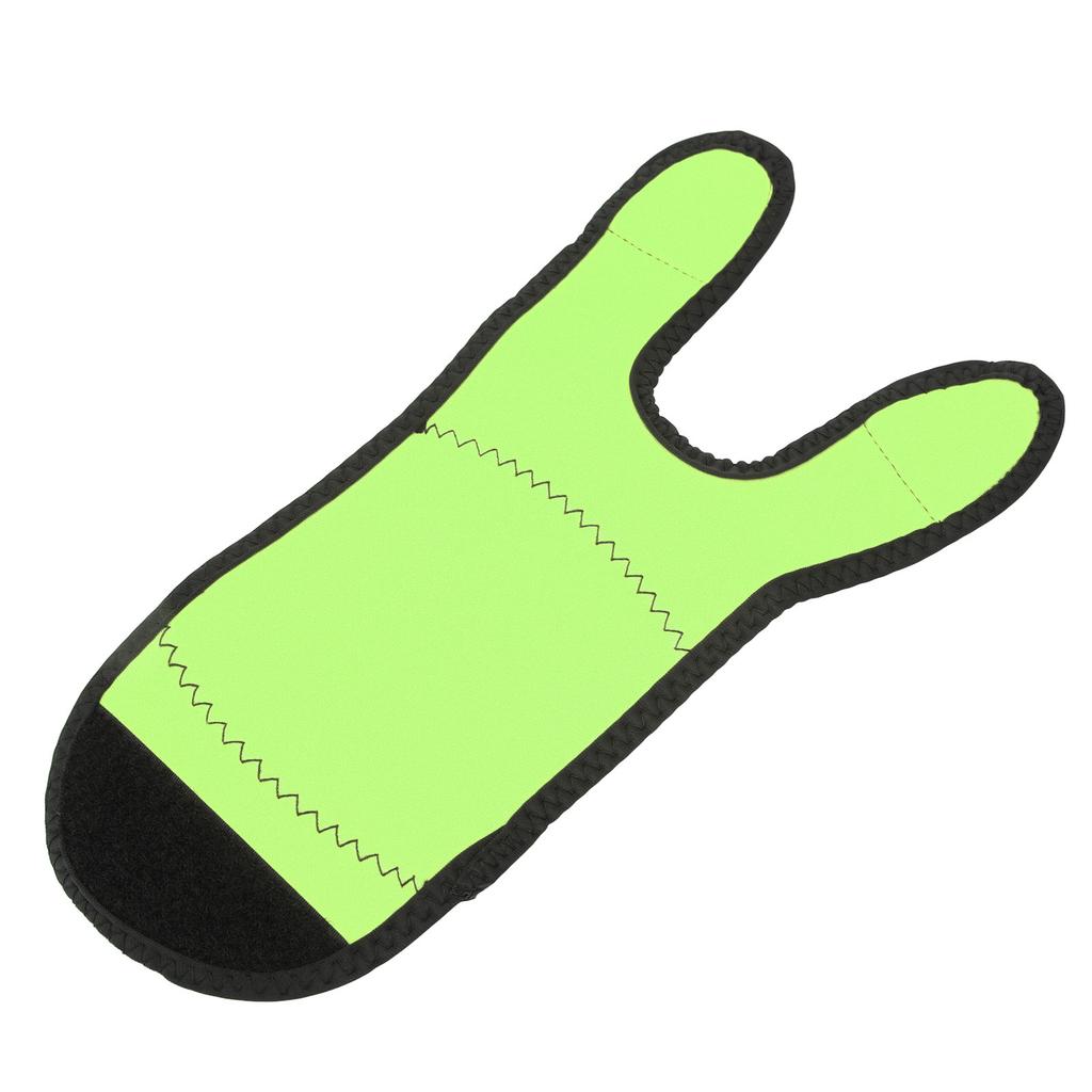 Diving Regulator Cover Elastic Wear Resistant Lightweight Foldable Snorkeling Regulator Cover for