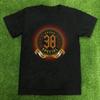 38 Специальная Коллекция Подарок Для Фанатов S До 5XL Футболка Tu242