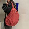 Винтажный холщовый рюкзак Daypack Удобный и практичный для работы и школы