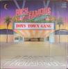 LP Пластинка BOYS TOWN GANG - A Cast Of Thousands GX0101389 GAMMA 1984 Мексика Соул/Фанк Б/У