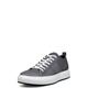 Кроссовки ECCO Street Ace, Мужские, Размер M, Стальной/Стальной, 26,0 см, 3E