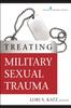 Книга Treating Military Sexual Trauma