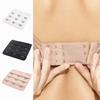 Women Bra Extender Strap Extention Different Style Bra Hooks Accessories 4 Colors