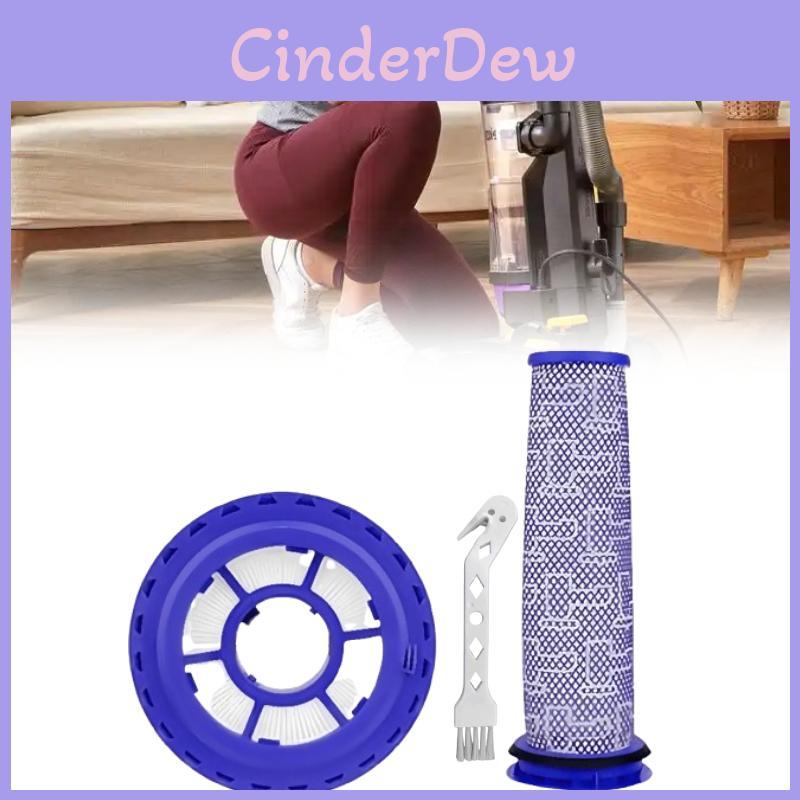 Для фильтра Dyson Для Dc41 Dc65 Dc66 Up13 Up20 С усовершенствованной системой фильтрации Для домашнего использования