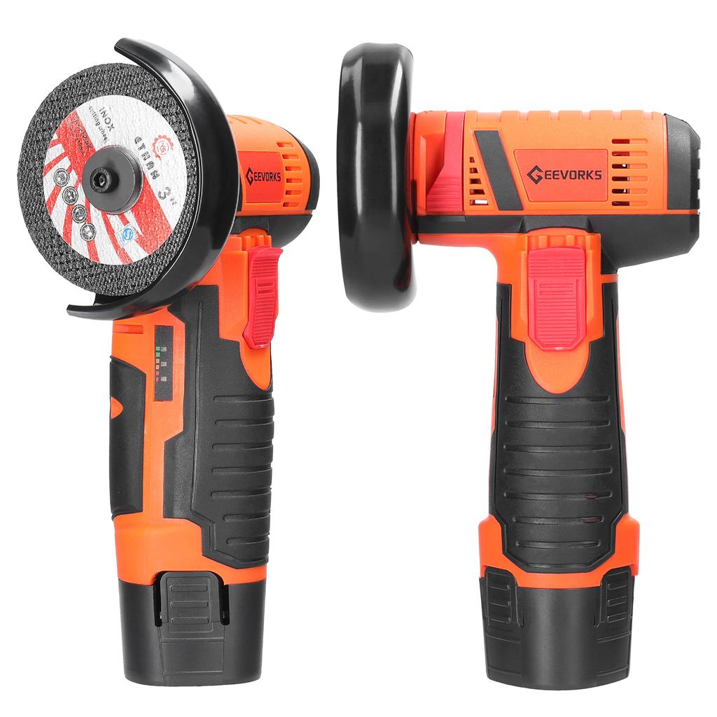 Электрический шлифовальный инструмент, 19500 об/мин, многофункциональный мини-шлифовальный станок, ручной резак для резки, полировки