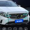 Универсальная Защитная Сетка для Радиатора Автомобиля Складная Передняя Сетка для Автомобиля Предотвращает Повреждение Капота Устойчивая к Камешкам и Листьям Сетка