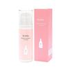 Brottle Blossom Organic Hypoallergenic Feminine Cleanser 200ml Pregnancy Foam Type Y Zone Care Mildly Acidic, 1 Piece