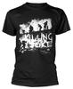New Killing Joke Tomorrows World Gift For Fans Unisex S-5XL Shirt SS2315