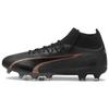 Ultra Pro FG AG Eclipse Pack Men Sneakers Black Copper-Rose 107750-02
