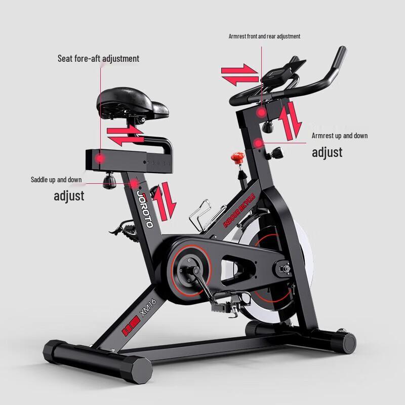 JOROTO XM16 Magnetic Exercise Bike