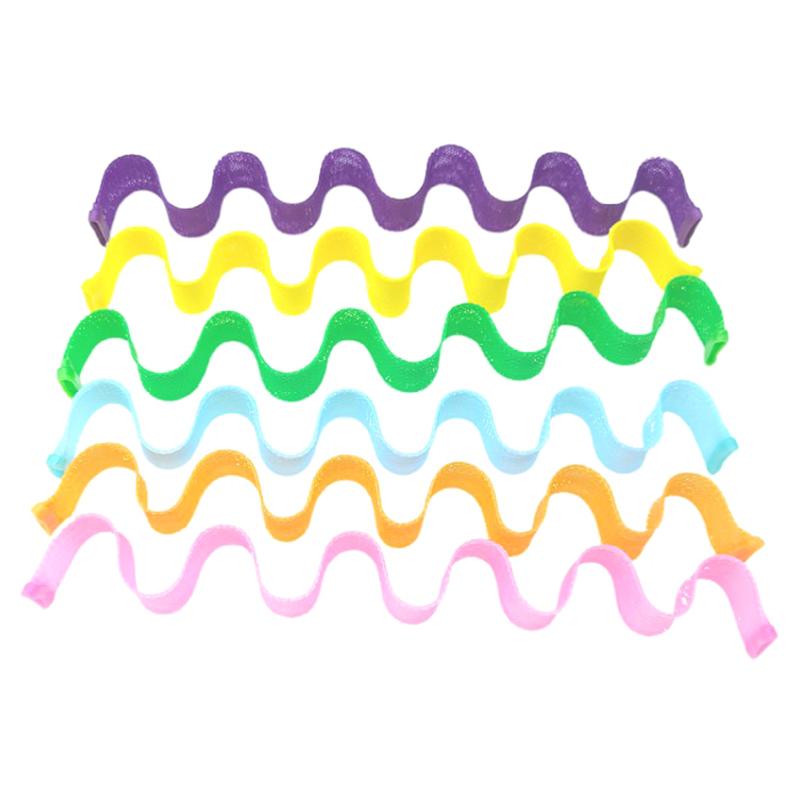 12 шт. Бигуди для волос без нагрева, Ролики для волос без нагрева, Мягкие локоны, Палочки-ролики для завивки, Коклюшки, Формирователи волн, Инструменты для укладки волос