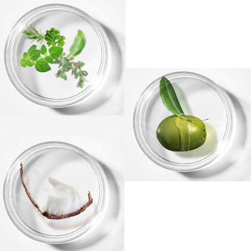 Кислород в дополнение к клещам Очищающее средство для лица Глубокая очистка Удаление черных точек Очищающее средство для лица Контроль жирности Уход за кожей