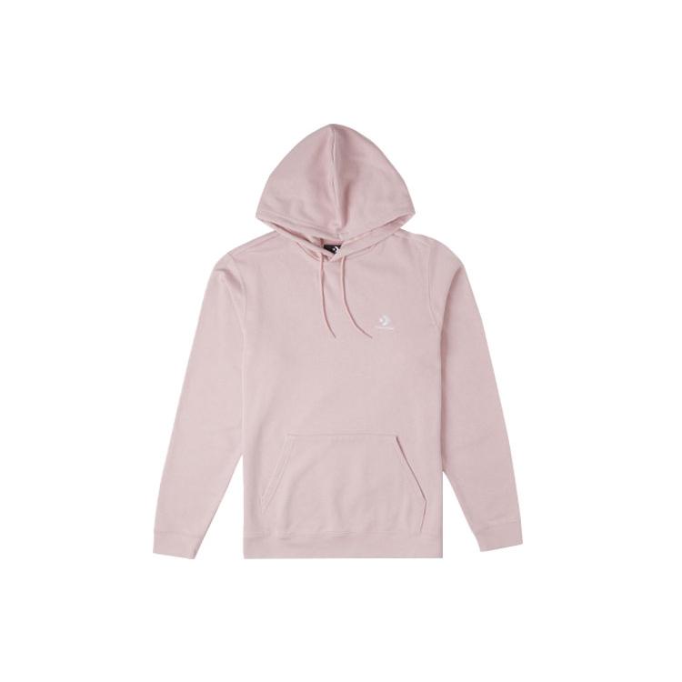 Converse Sweatshirt Unisex Pink 10023874-A28