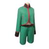 Jujuyuan Cos Hunter X Hunter Gon Freecss Cosplay Costume Anime Game Outfit