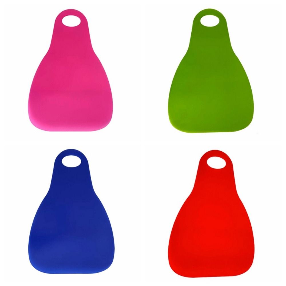 Сворачиваемый детский лыжный коврик Гибкий коврик для катания по песку Катание на санках по газону Снежные санки Снежный слайдер Зима