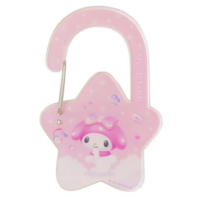 My Melody Kuromi My Melody Пастельная Страна Грез Акриловый Карабин