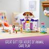 LEGO Friends - 41691 - Дневной уход за собакой