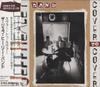 CD JEFF HEALEY BAND Cover To Cover BVCA667 Arista 1995 Япония Рок Б/у