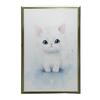 Cat Charm Cat Charm, 30X40 Cm, Frameless, Matte Paper 230 Gsm
