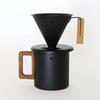 GLOCAL STANDARD PRODUCTS TSUBAME Dripper Matte Black M&W 2.0