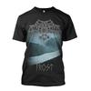 Enslaved Utgard Leisure Tshirt Luxury Brand for Men and Women Top 2026