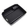 Armrest Storage Box for KIA Sportage KX5 QL AT 2016 2017 -2019 2020 Center Console Organzier Tray