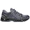 Asics Кроссовки унисекс Gel Kayano 20 Indigo Fog Синий Черный 1203A388-500