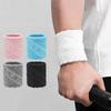 Cotton Wrist Protective Gear Cover Breathable Gym Wrister New Wrist Protector  Unisex