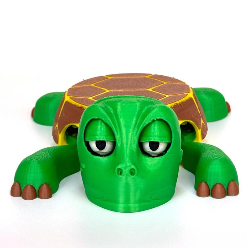 Fun Coaster Turtle Cup Pad 3d Printed Panicked Turtle Cup Mat Tea Coffee Mug Drinks Holder Tableware Decorative Home Decor