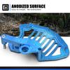 NICECNC For Sherco SE 250i SE 300i SE-R 250 SE-R 300 SEF-R 250 SEF-R 300 SEF-R 450 2013-2017 Front Brake Disc Guard Protector