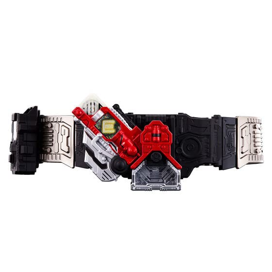 Bandai Toys Kamen Rider Lost Driver Futo PI версия CSM Ver.1.5