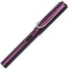 LAMY Alstar L29DP Fountain Deep Fine Nib Limited Pen, Purple, (2009 Edition)