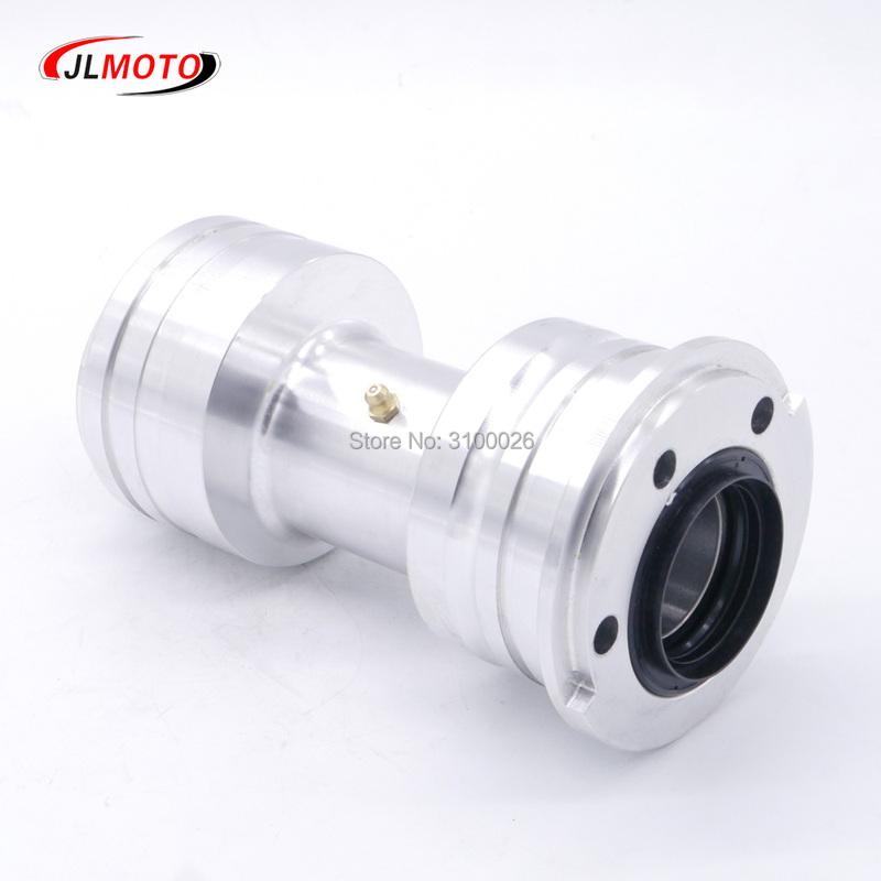 Rear Axle Bearing Carrier Fit For YAMAHA RAPTOR ATV YFZ 450 YFZ450R Quad Bike Parts 5TG-25311-21-00 2006-2009 2009-2016