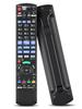 Пульт дистанционного управления Panasonic N2QAYB001184 для Panasonic BD Remote DIGA Remote Panasonic BD IR6 Remote Совместим с и Blu-ray IR6,
