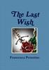 Книга The Last Wish