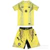 Men Women Kids Compression Fightwear Set Spandex MMA Boxing Muay Thai Shorts Sleeveless Top