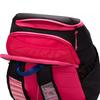 Nike Рюкзак Hoops Elite Kay Yow 2023 32 л Мужской рюкзак Черный Ярко-розовый DX9786-011