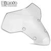 For Kawasaki Ninja Z-H2 ZH2 Z H2 SE 2020 2021 2022 2023 2024 2025 Windscreen Windshield Wind Deflector Shield Screen Visor