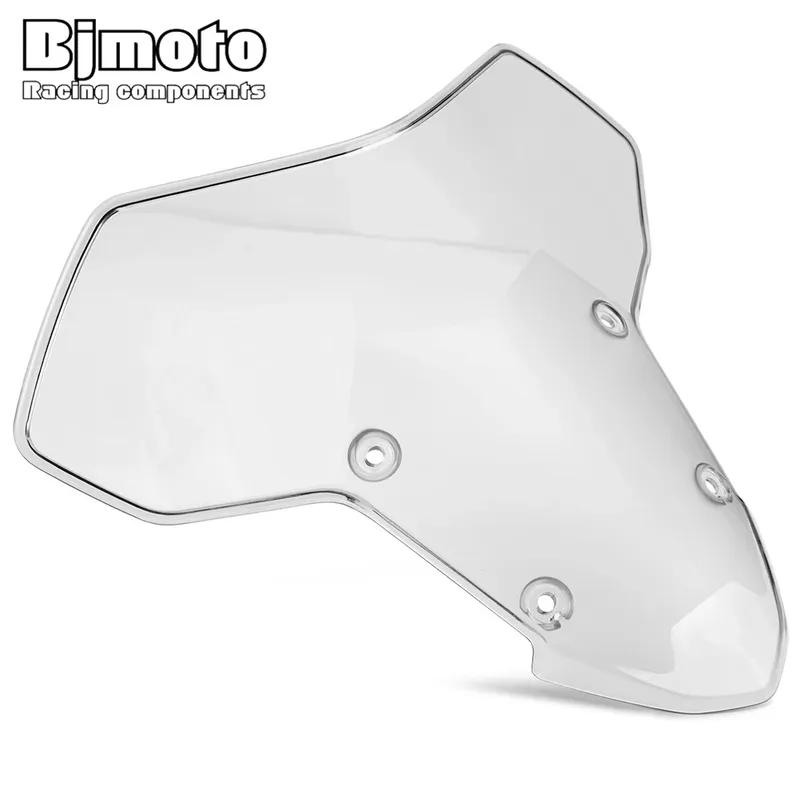 For Kawasaki Ninja Z-H2 ZH2 Z H2 SE 2020 2021 2022 2023 2024 2025 Windscreen Windshield Wind Deflector Shield Screen Visor